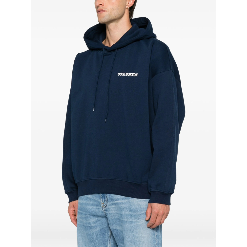 [Cole Buxton] Hoodie FW26 SPHO001  420