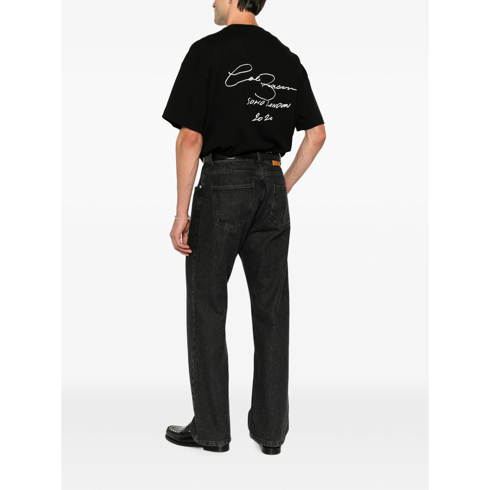 [Cole Buxton] T-shirts Short Sleeve FW26 VSTS001  000