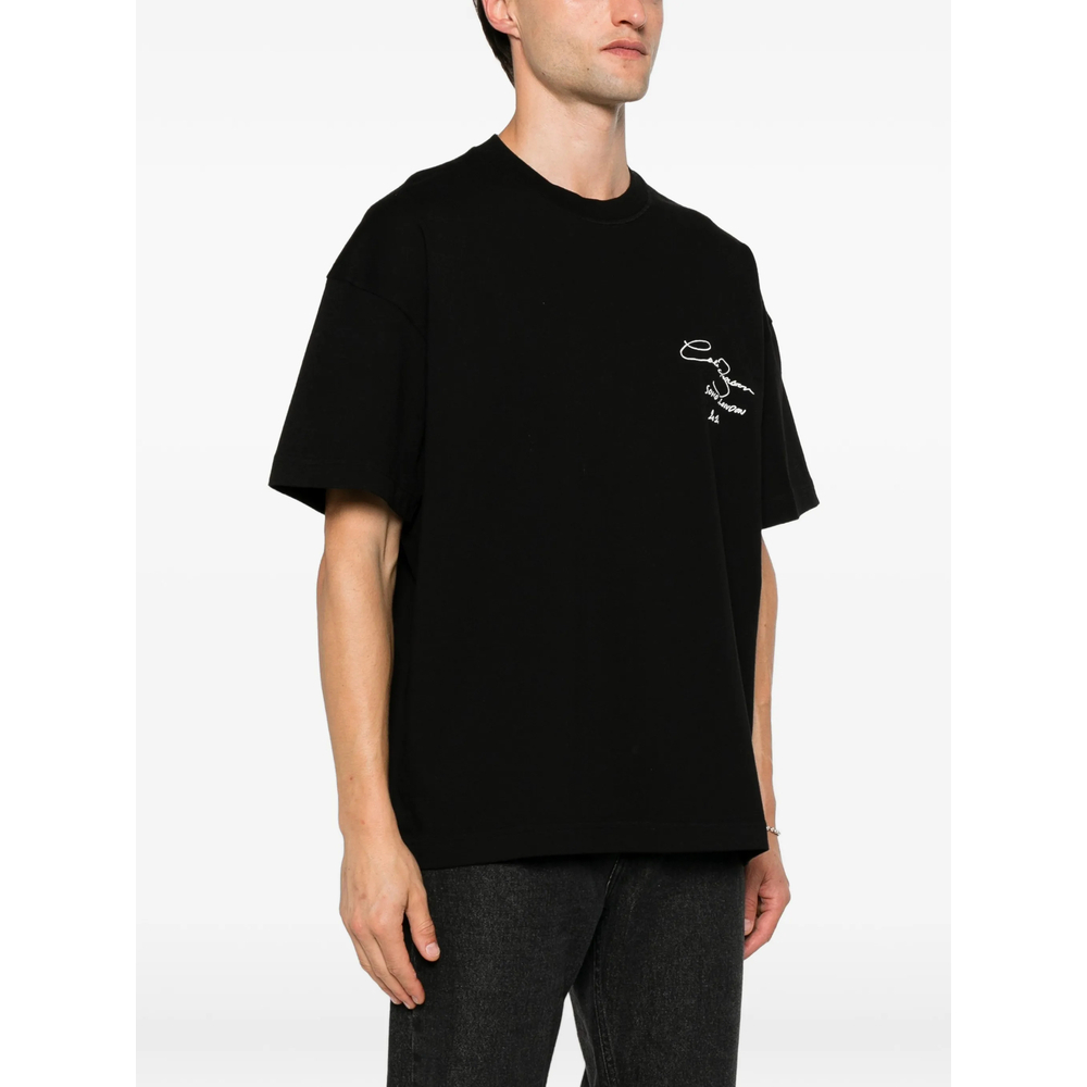 [Cole Buxton] T-shirts Short Sleeve FW26 VSTS001  000