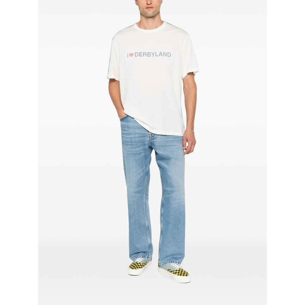 [Cole Buxton] T-shirts Short Sleeve FW26 IHDT320  101