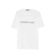 [Cole Buxton] T-shirts Short Sleeve FW26 IHDT320  101
