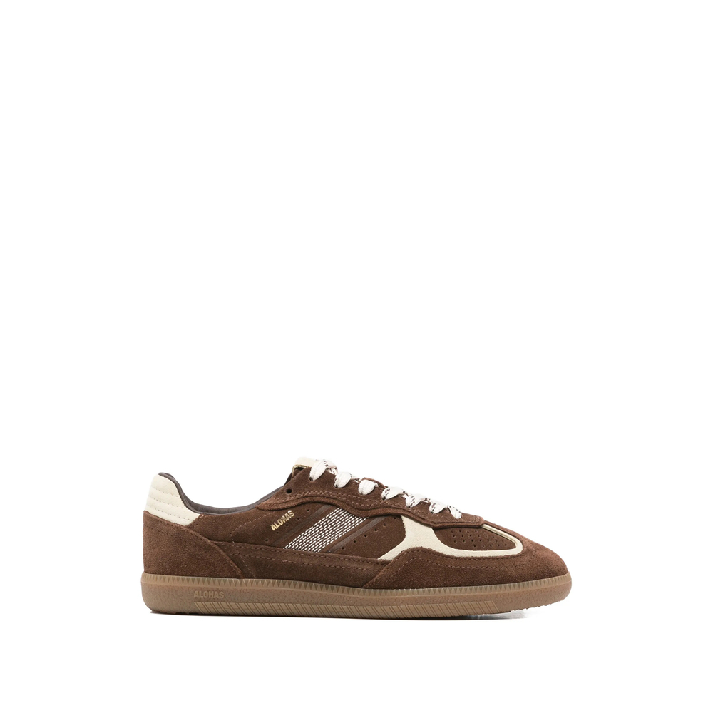 [ALOHAS] Sneakers FW26 S100471-71  COOWH