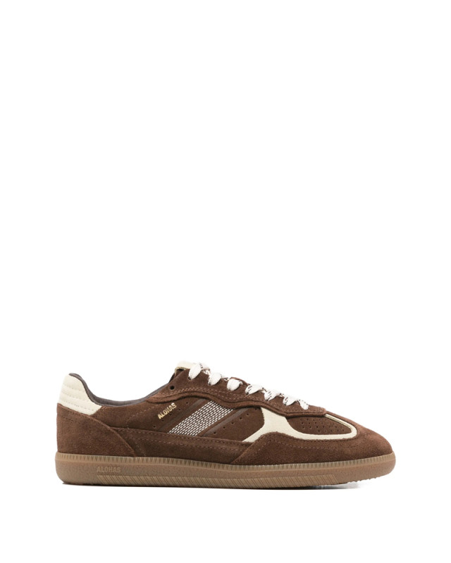 [ALOHAS] Sneakers FW26 S100471-71  COOWH