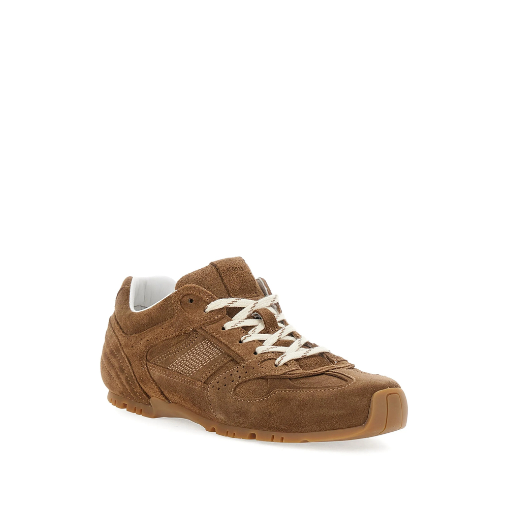 [ALOHAS] Sneakers FW26 S100822-03  SUBRO
