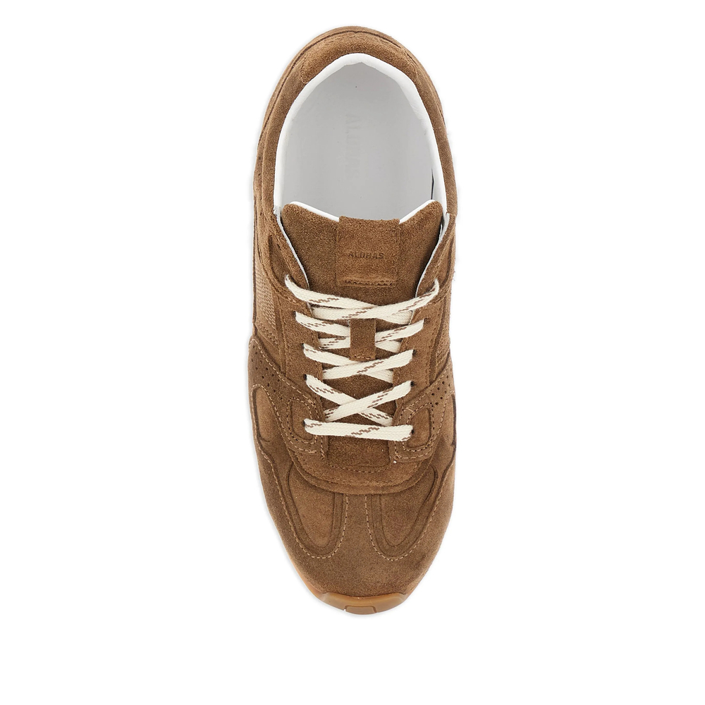 [ALOHAS] Sneakers FW26 S100822-03  SUBRO