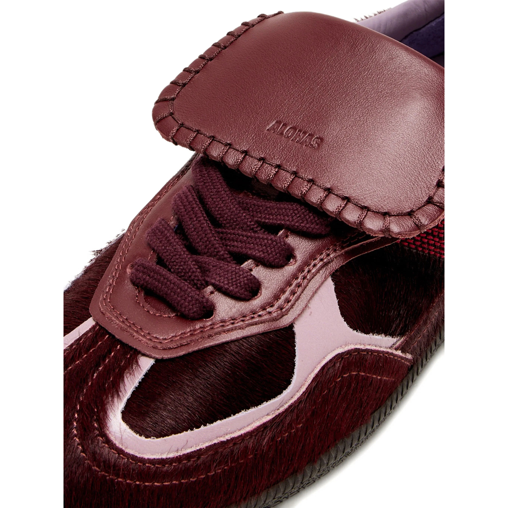 [ALOHAS] Sneakers FW26 S100831-03  SOBUR