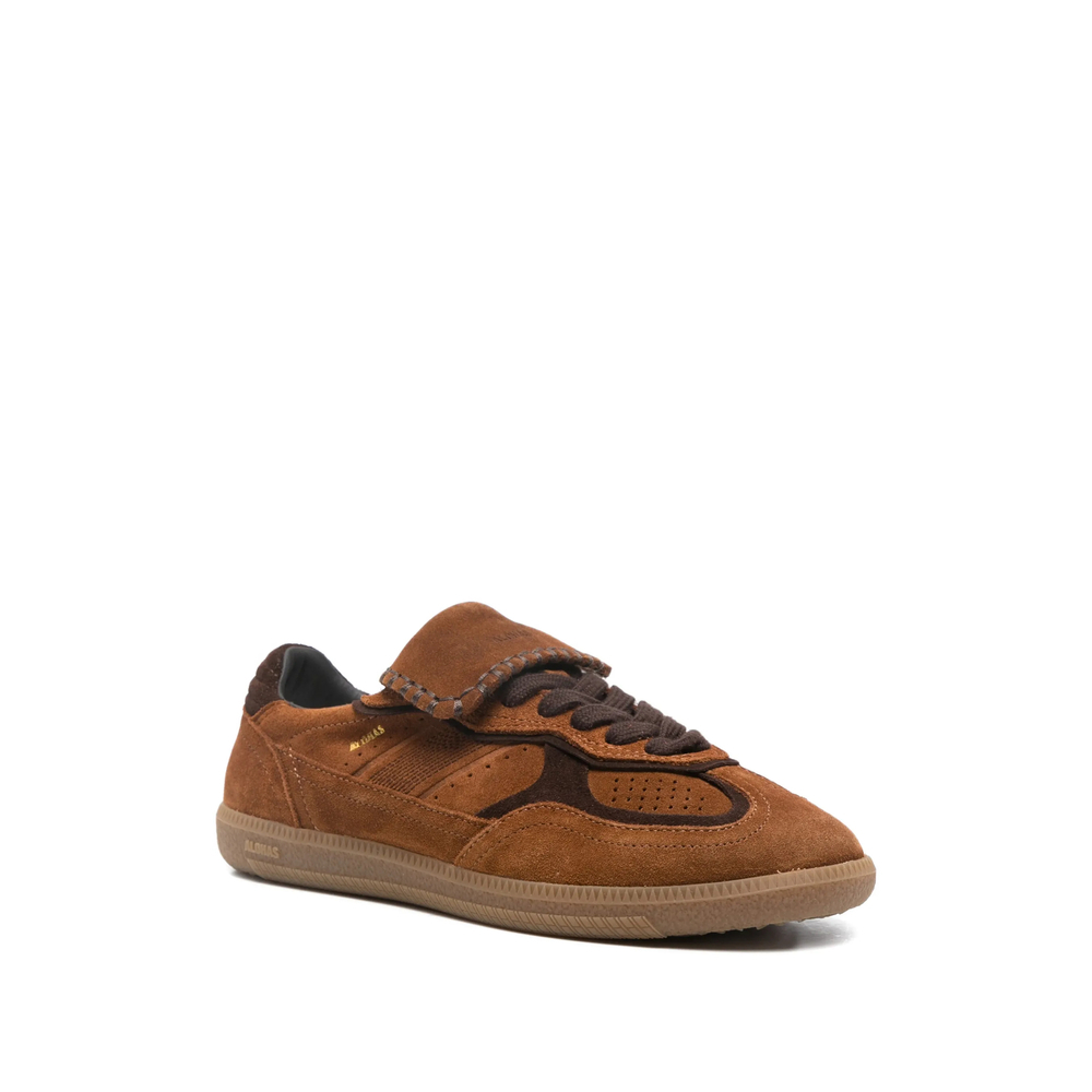 [ALOHAS] Sneakers FW26 S100917-05  SUBRO