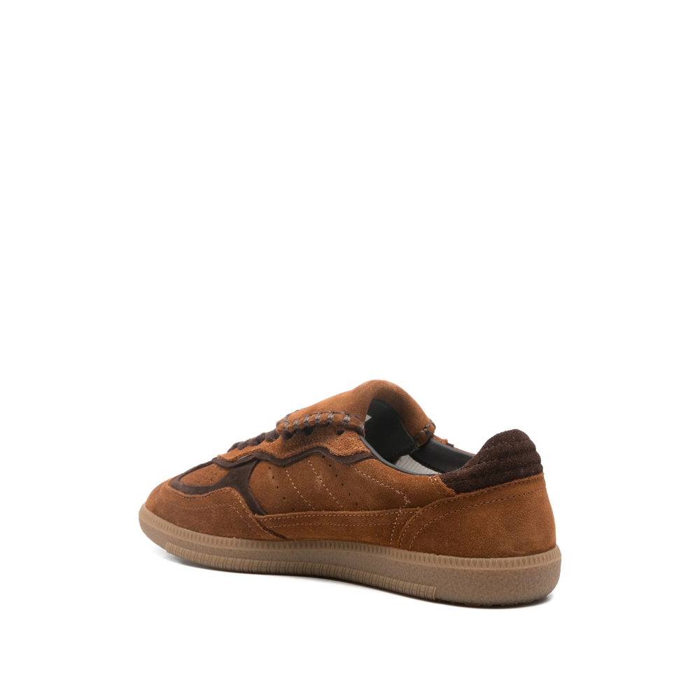 [ALOHAS] Sneakers FW26 S100917-05  SUBRO