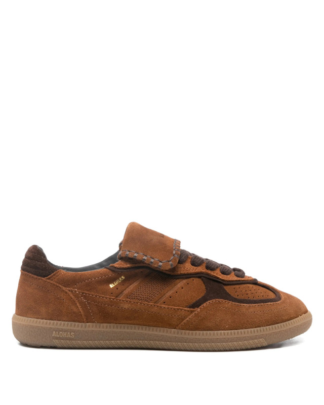 [ALOHAS] Sneakers FW26 S100917-05  SUBRO