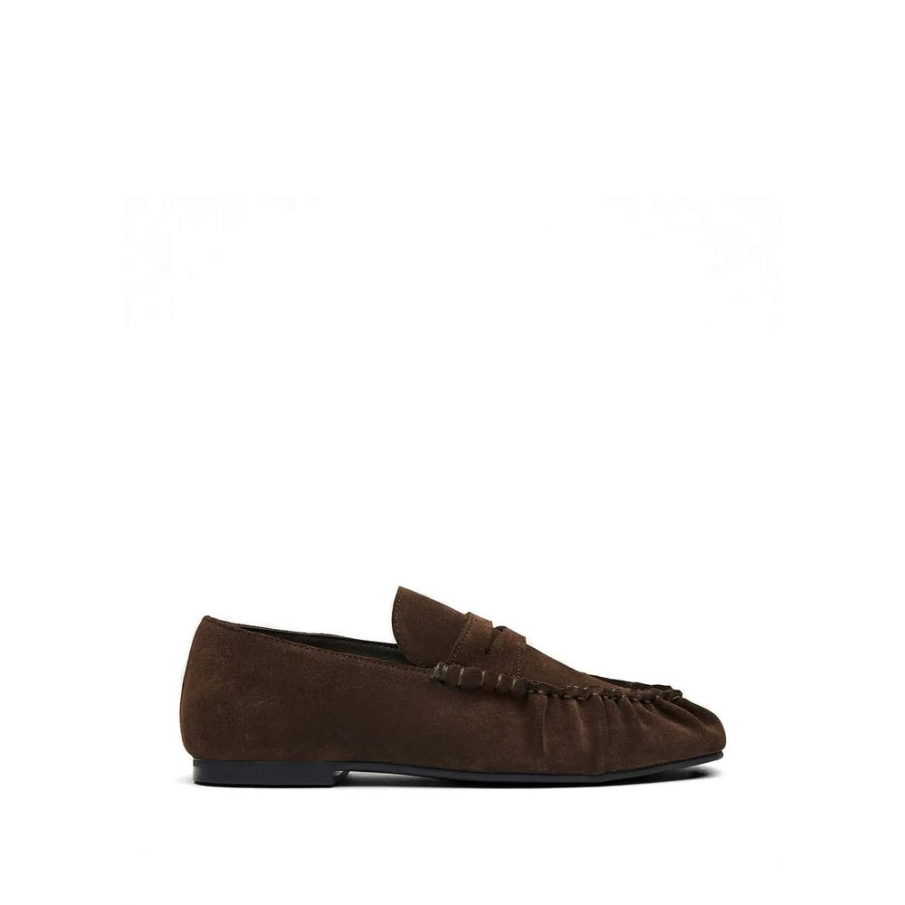 [ALOHAS] Loafer FW26 S101214-01  SUBRO