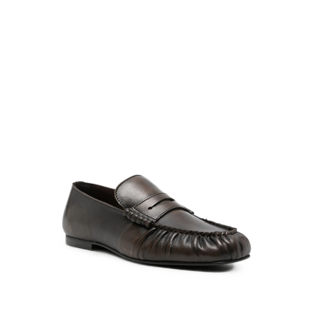 [ALOHAS] Loafer FW26 S101406-01  VIBRO