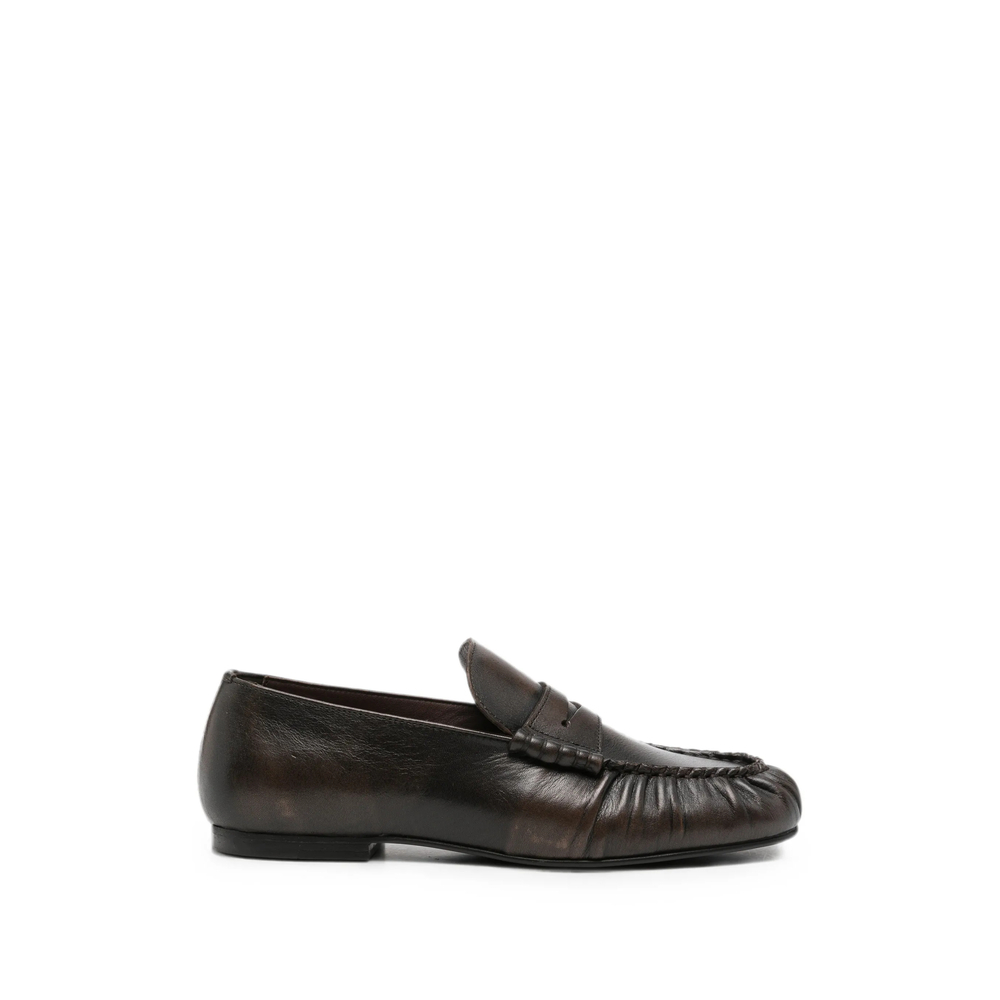[ALOHAS] Loafer FW26 S101406-01  VIBRO