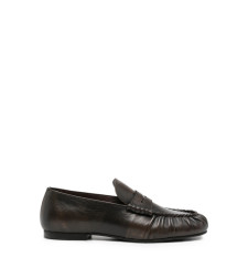 [ALOHAS] Loafer FW26 S101406-01  VIBRO