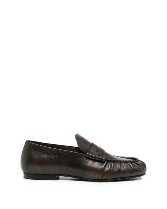 [ALOHAS] Loafer FW26 S101406-01  VIBRO