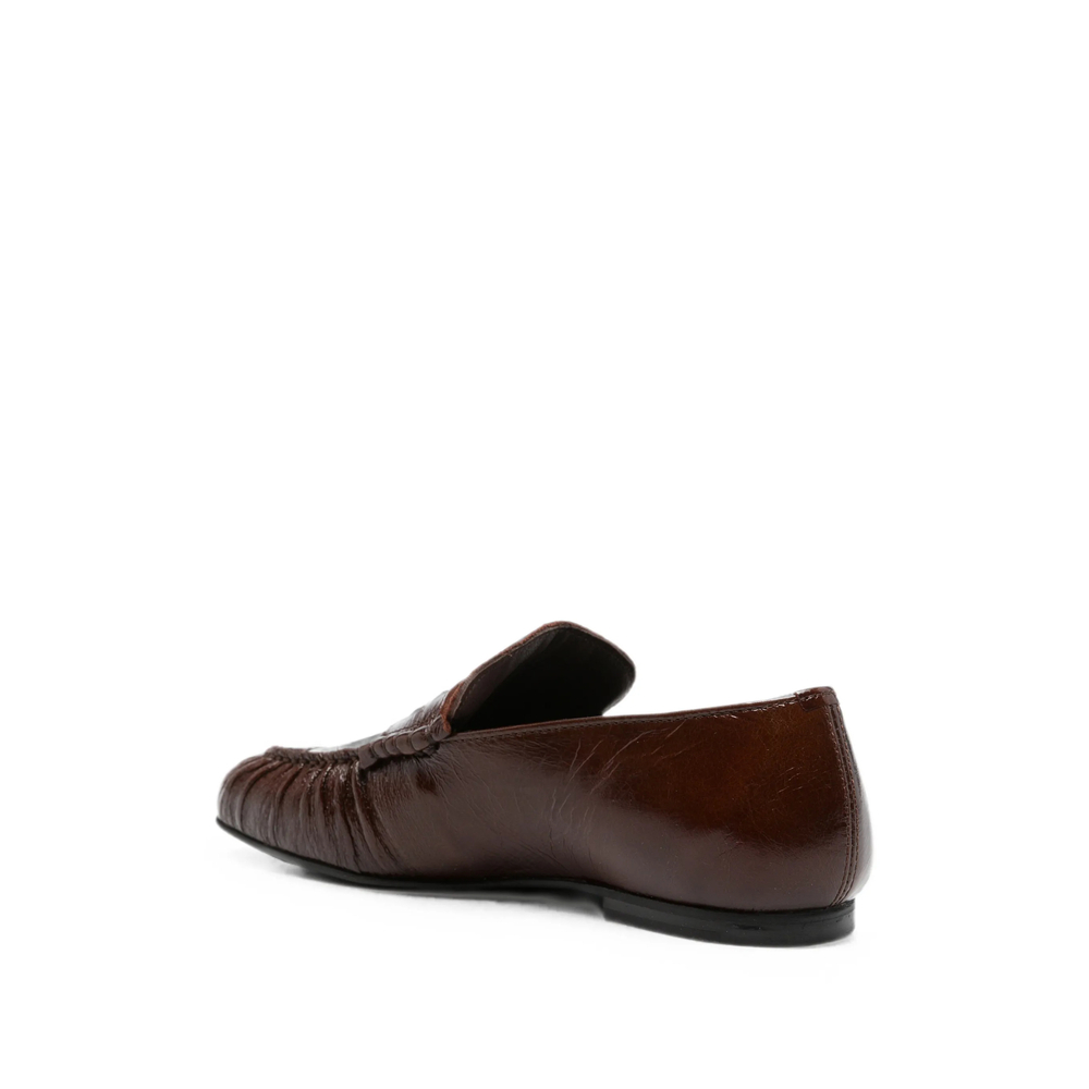 [ALOHAS] Loafer FW26 S101407-01  PABRO
