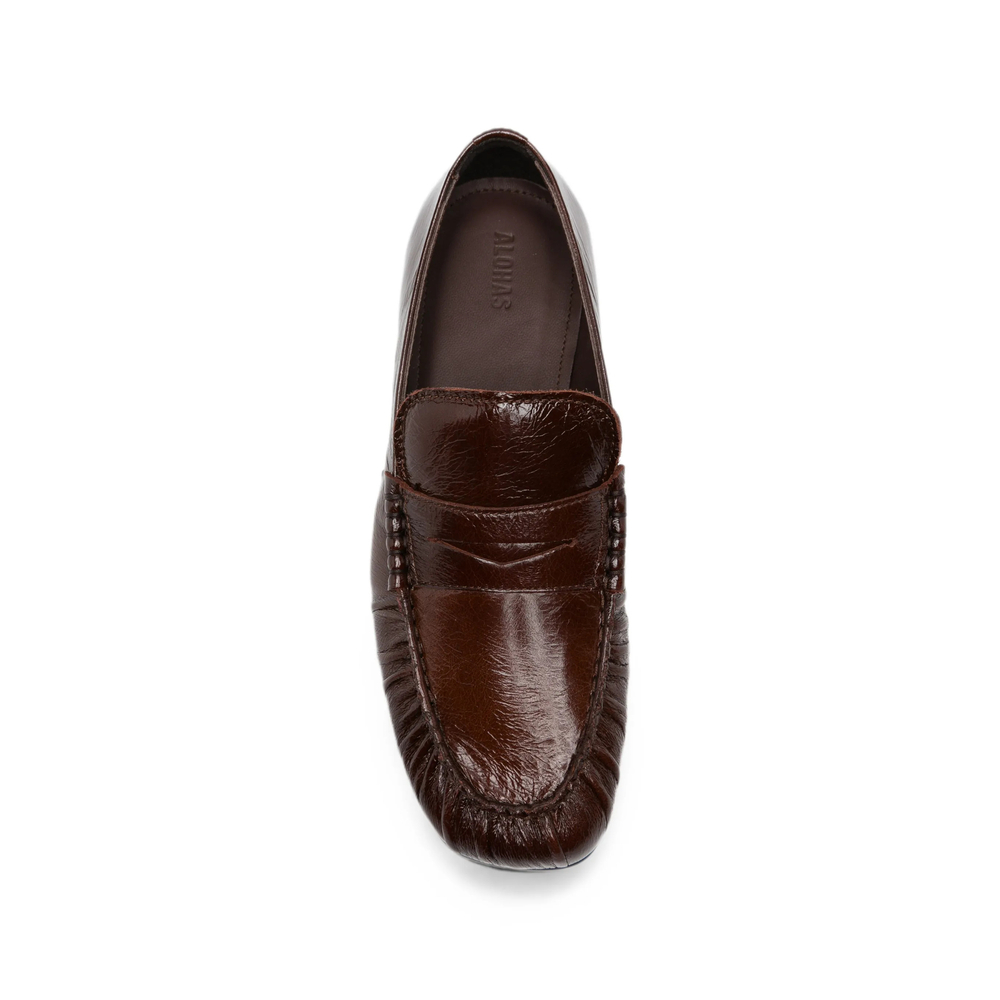 [ALOHAS] Loafer FW26 S101407-01  PABRO