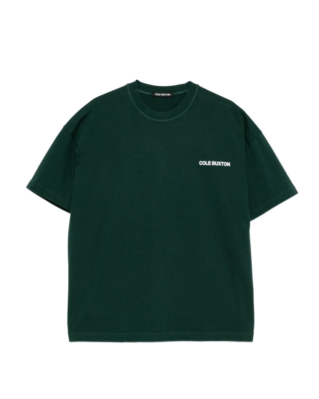 [Cole Buxton] T-shirts Short Sleeve FW26 CBST001  610