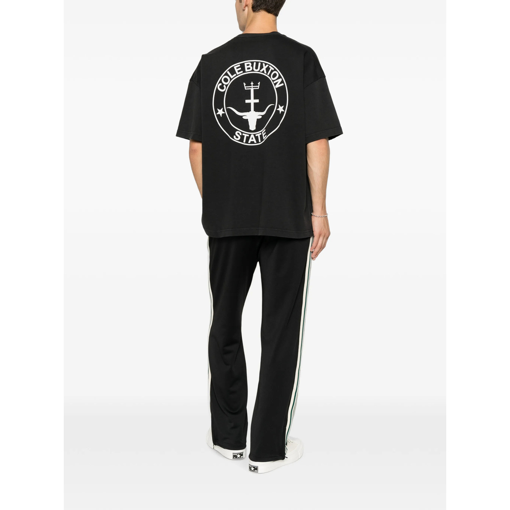[Cole Buxton] T-shirts Short Sleeve FW26 CBST320  001