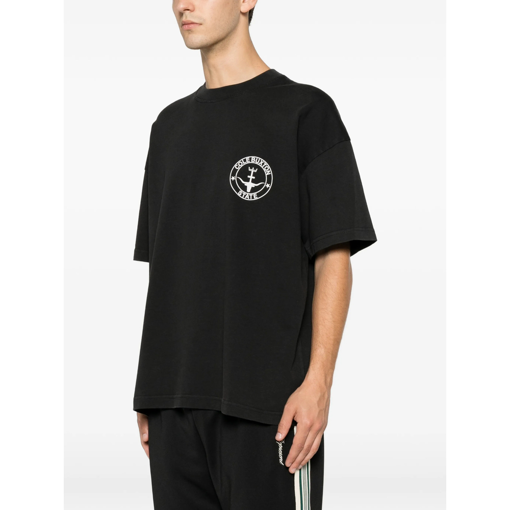 [Cole Buxton] T-shirts Short Sleeve FW26 CBST320  001