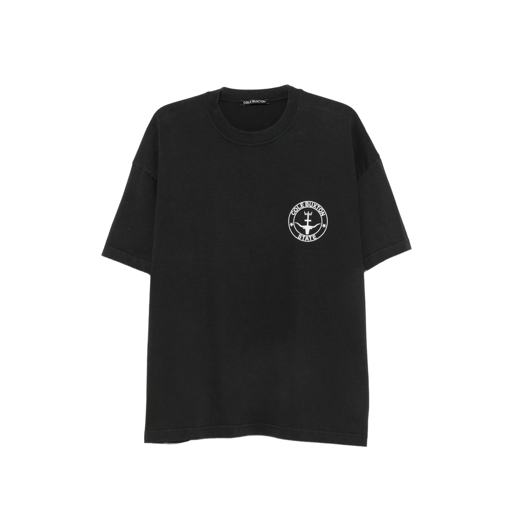 [Cole Buxton] T-shirts Short Sleeve FW26 CBST320  001