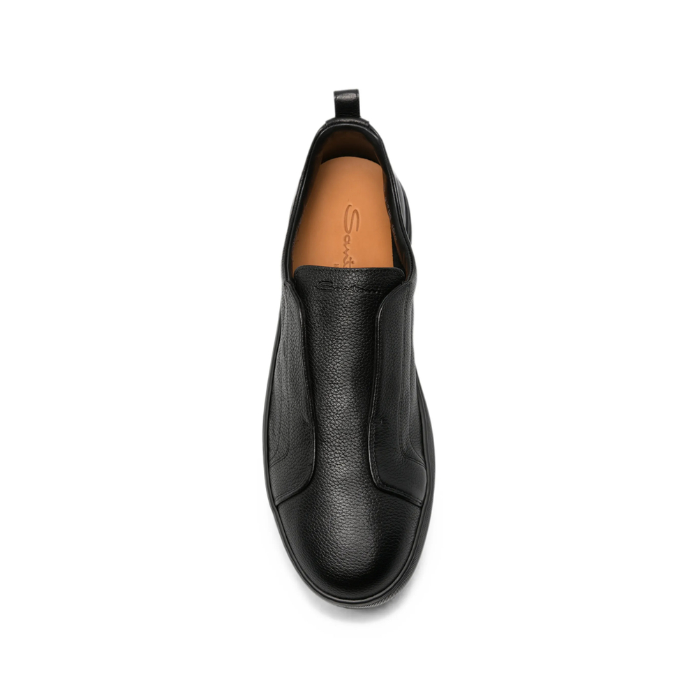 [Santoni] Slip On FW26 MBCD22211NEAT CKAN01