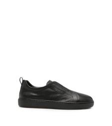 [Santoni] Slip On FW26 MBCD22211NEAT CKAN01