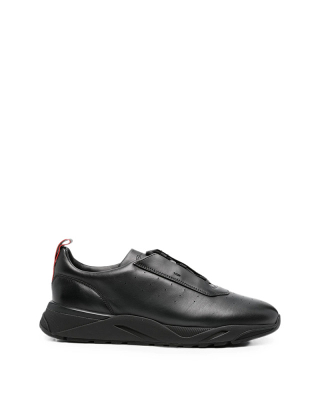 [Santoni] Sneakers FW26 MBIM22027NERT GONG62