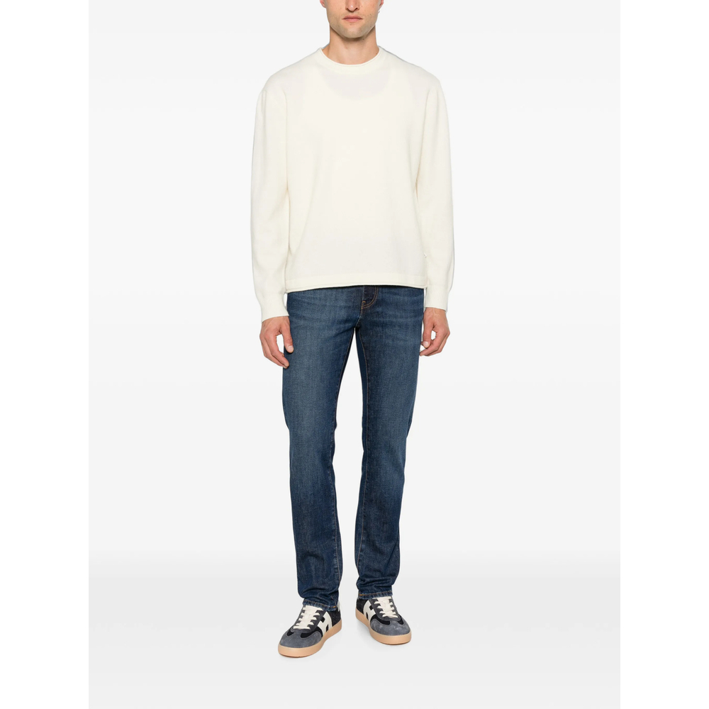 [Pt01 Denim] Jeans FW26 IM6030 IM6030 MI43
