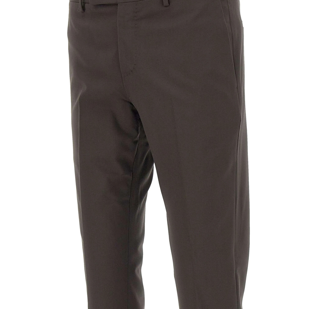 [PT TORINO] Pants FW26 MA37 AFX0Z00FWD 0190