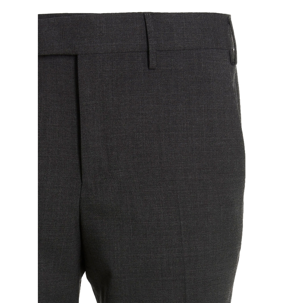 [PT TORINO] Pants FW26 MA37 AFMAZ00CL1 0250