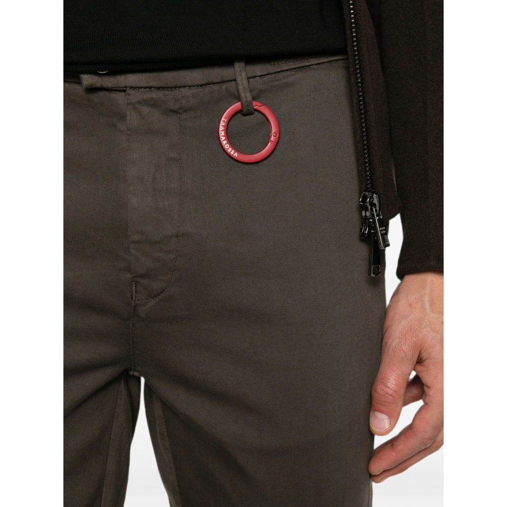 [Tramarossa] Pants FW26 LUIS GS365 COFFE