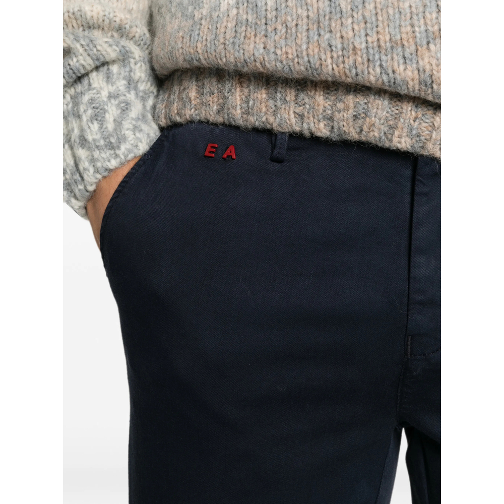 [Tramarossa] Pants FW26 LUIS GS365 DKBLU