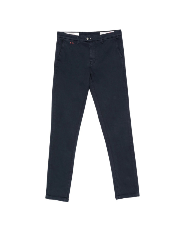 [Tramarossa] Pants FW26 LUIS GS365 DKBLU