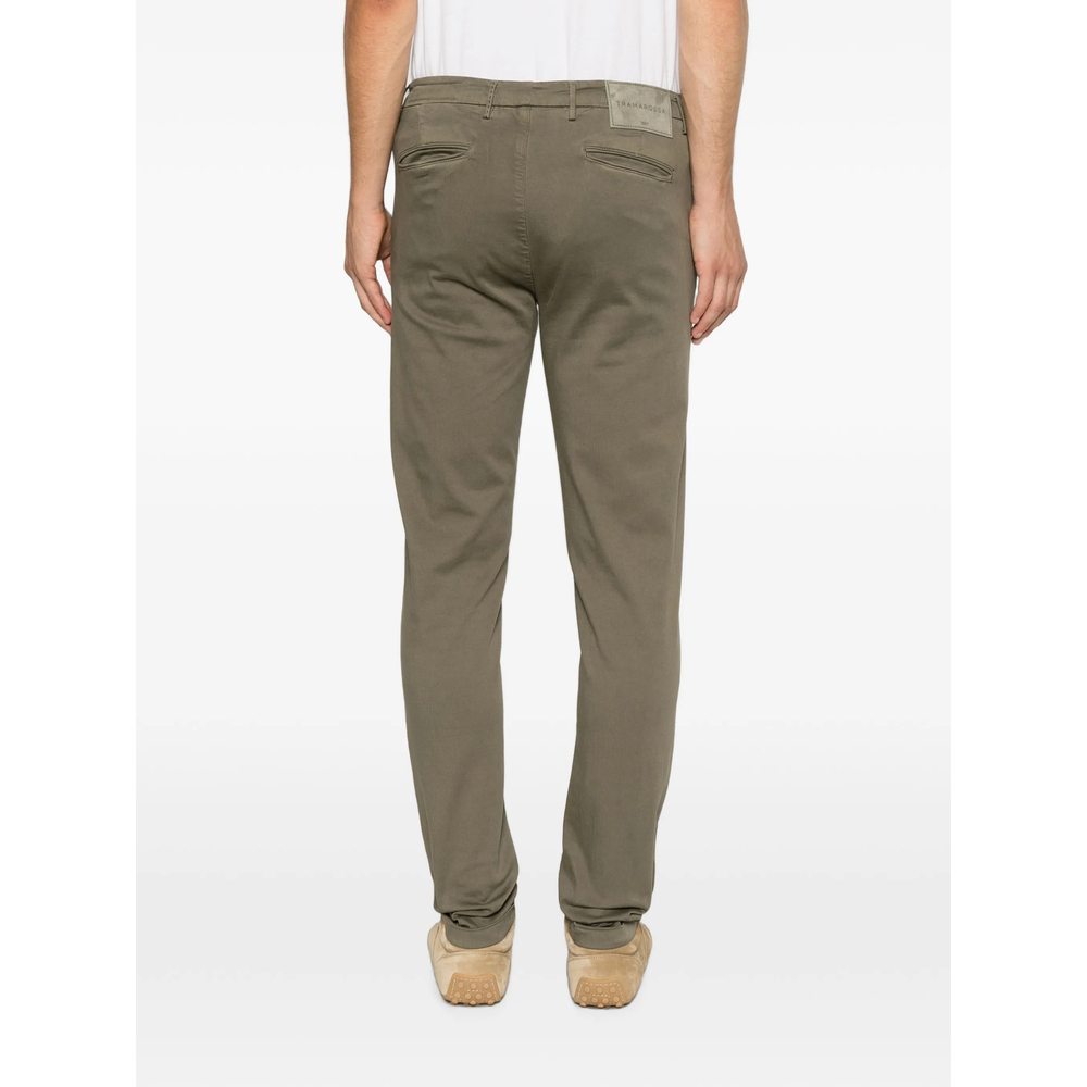 [Tramarossa] Pants FW26 LUIS GS365 MILIT