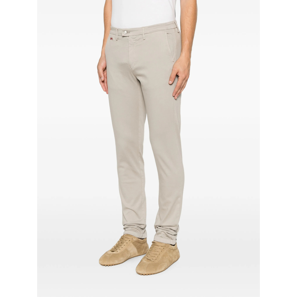 [Tramarossa] Pants FW26 LUIS GS365 SEAFO