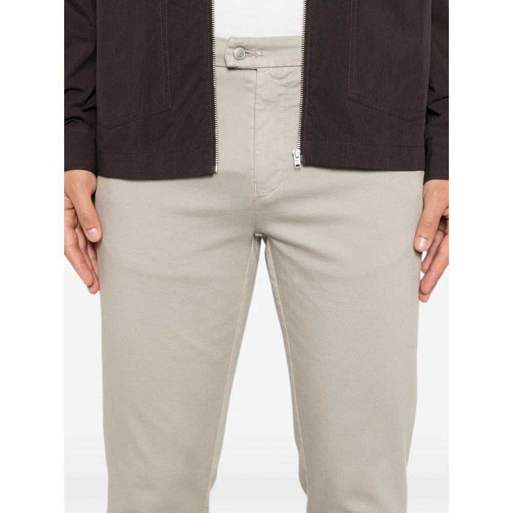 [Tramarossa] Pants FW26 LUIS GS365 SEAFO