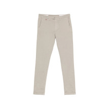 [Tramarossa] Pants FW26 LUIS GS365 SEAFO