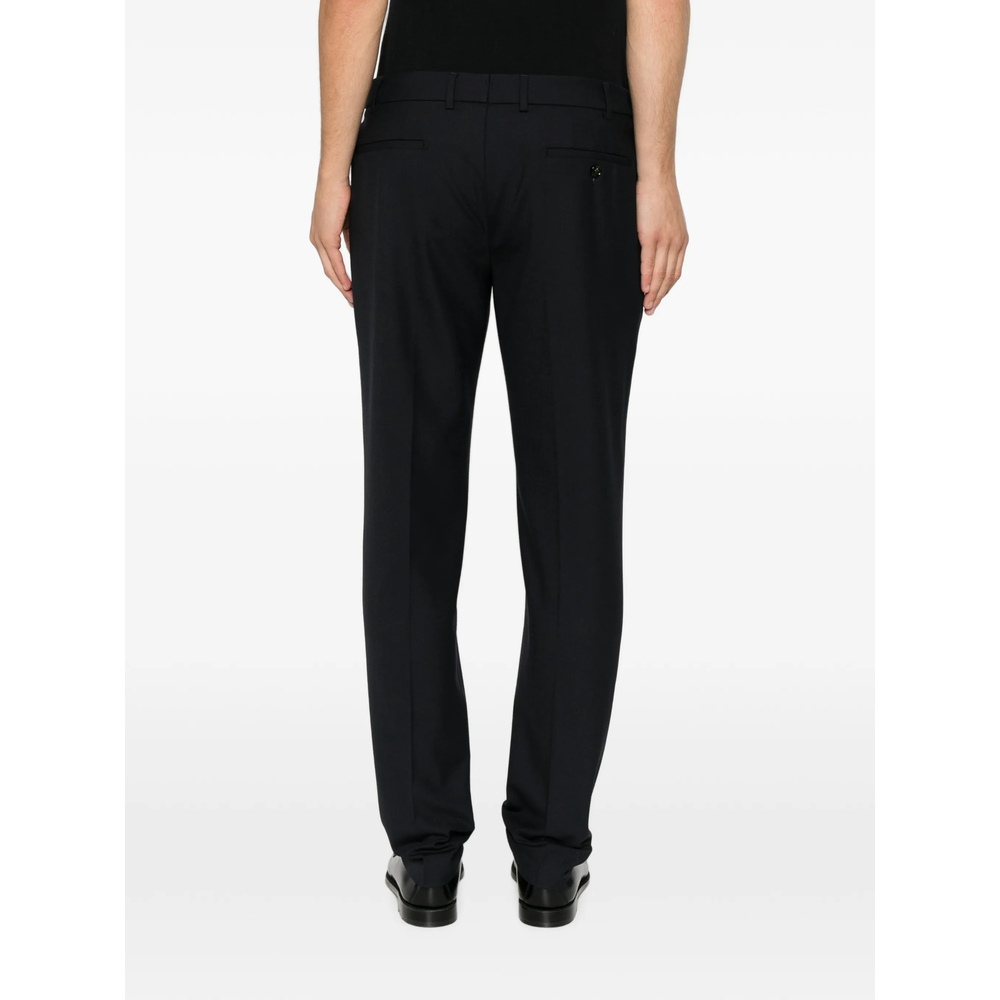 [Berwich] Pants FW26 BN7000X MORELLO EL BLUBK