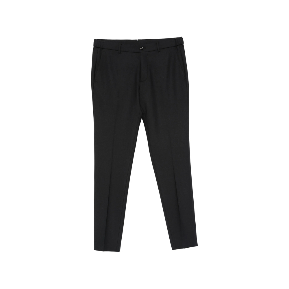 [Berwich] Pants FW26 BN7000X MORELLO EL BLUBK