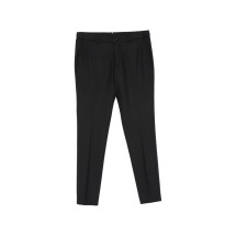 [Berwich] Pants FW26 BN7000X MORELLO EL BLUBK