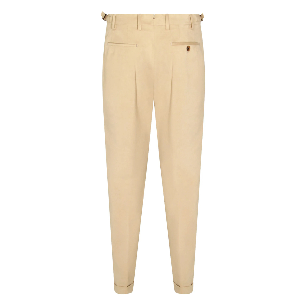 [Berwich] Pants FW26 TS1620X RETROLONG BEIGE