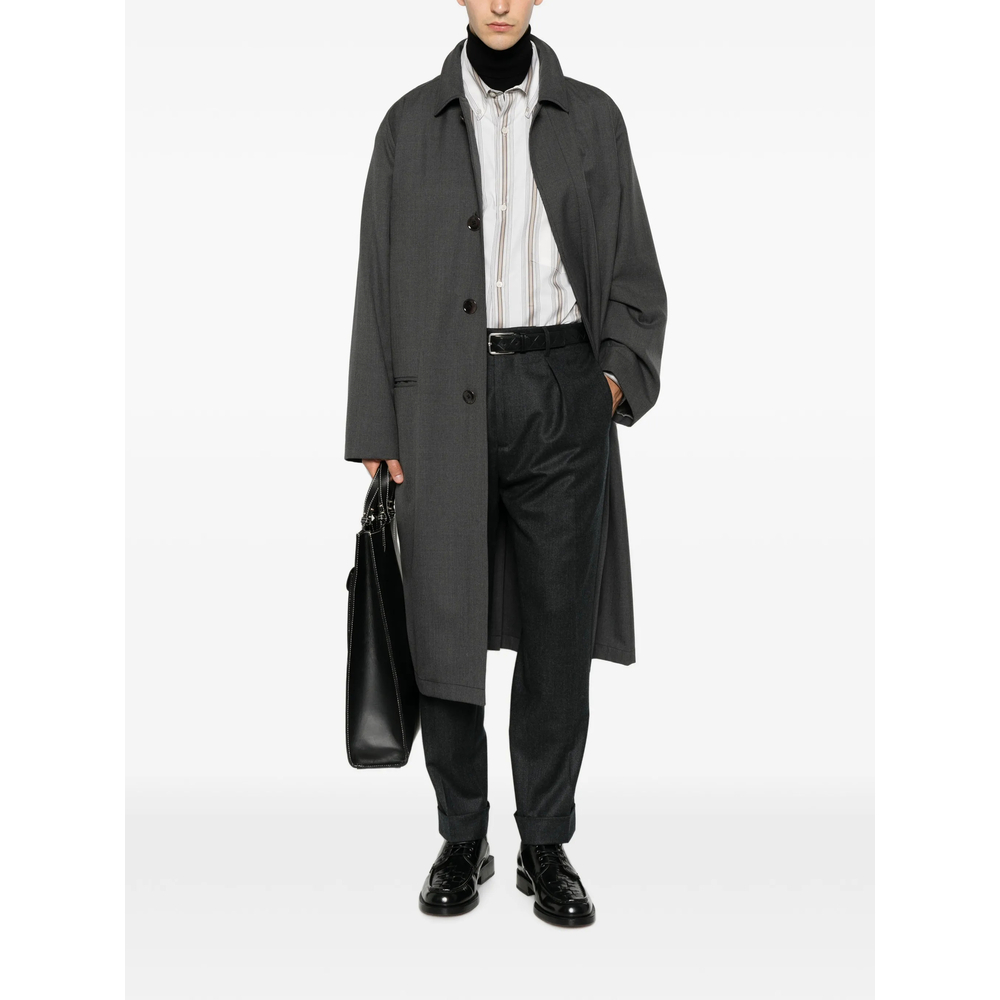 [Berwich] Pants FW26 VB8996 CHIAIA DKGRE