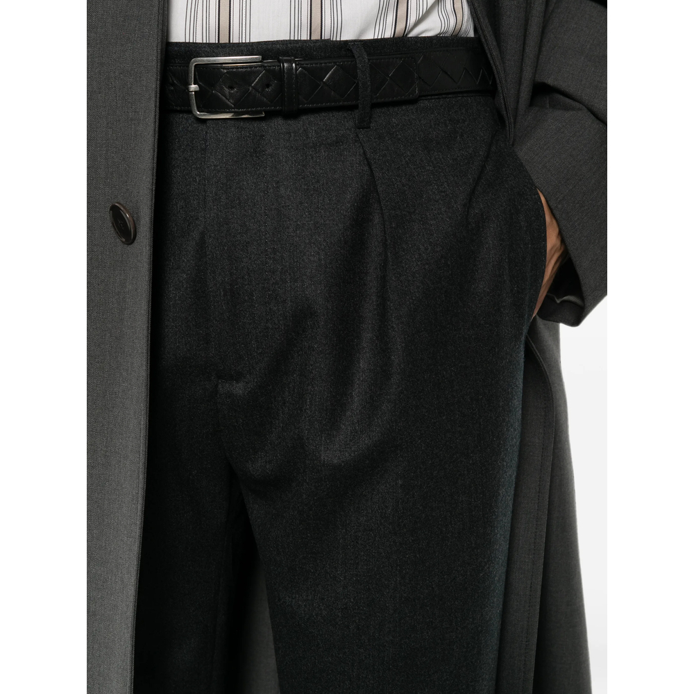 [Berwich] Pants FW26 VB8996 CHIAIA DKGRE