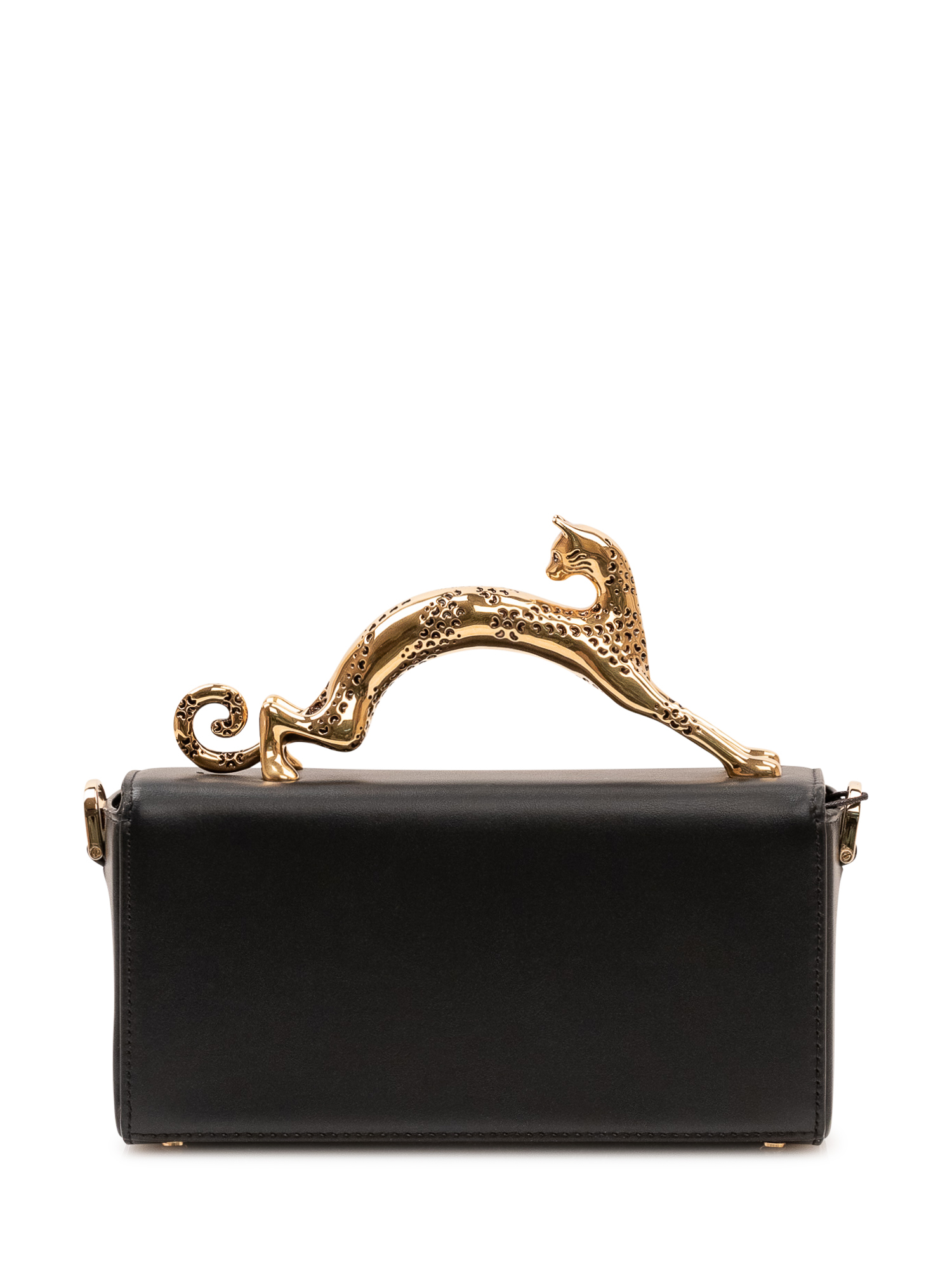 [Lanvin] Bag FW26 LWBGBR04SMLEA26 10