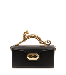 [Lanvin] Bag FW26 LWBGBR04SMLEA26 10