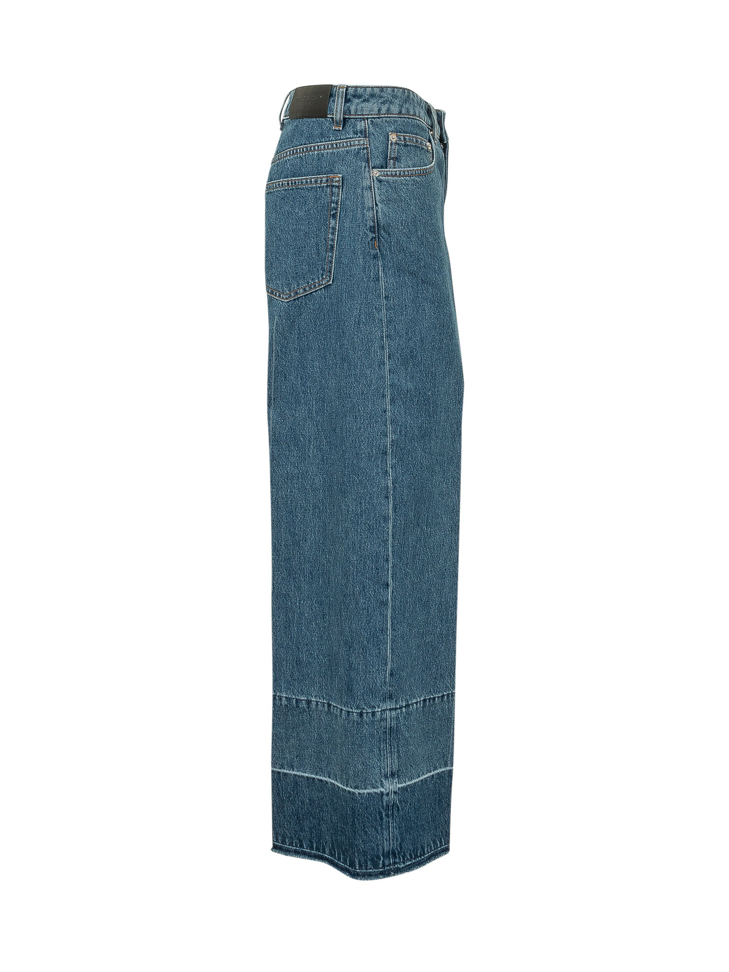 [Givenchy] Jeans FW26 BW51C4518U 420