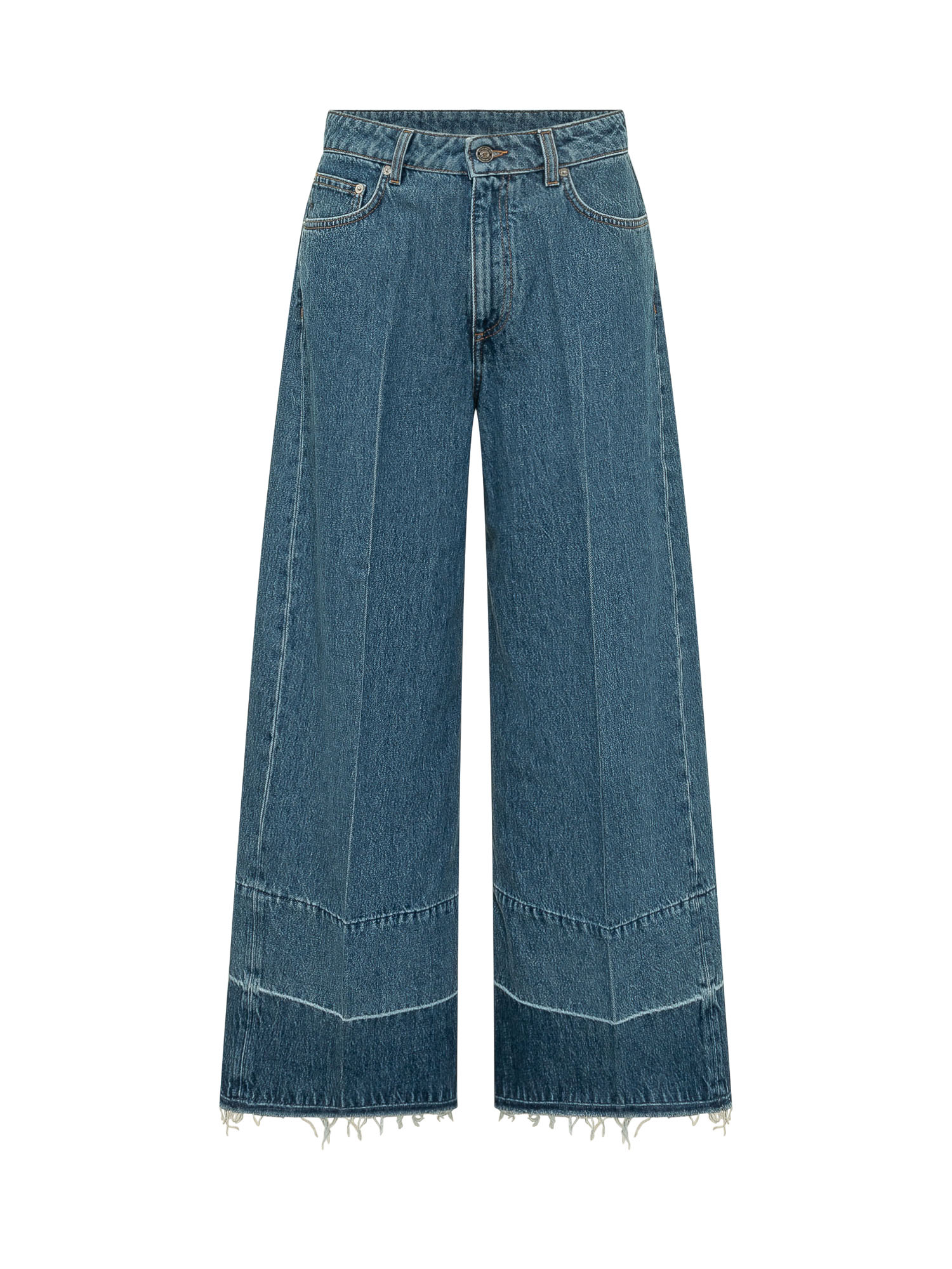 [Givenchy] Jeans FW26 BW51C4518U 420
