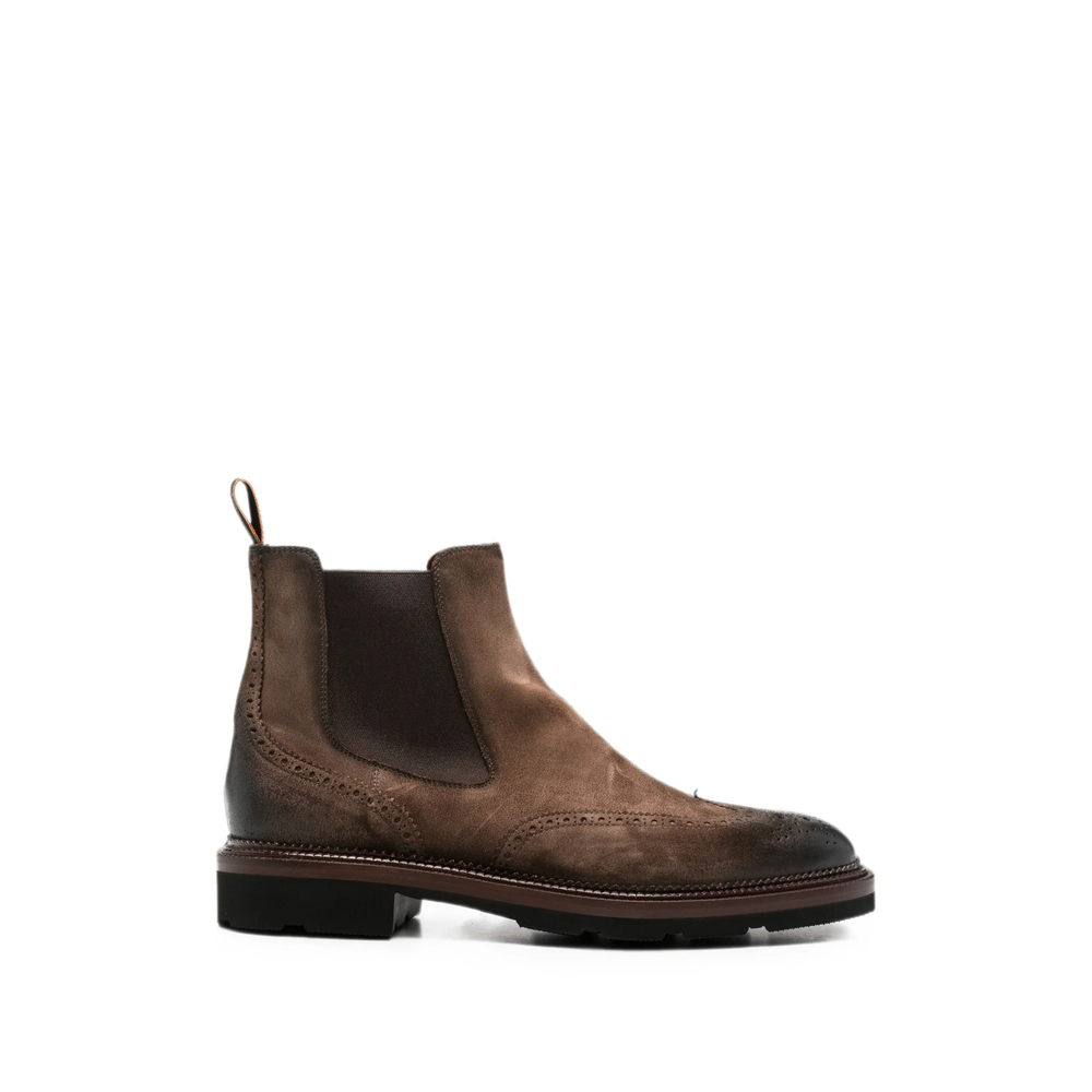 [Santoni] Boots FW26 MCC019116JL4G VOES50