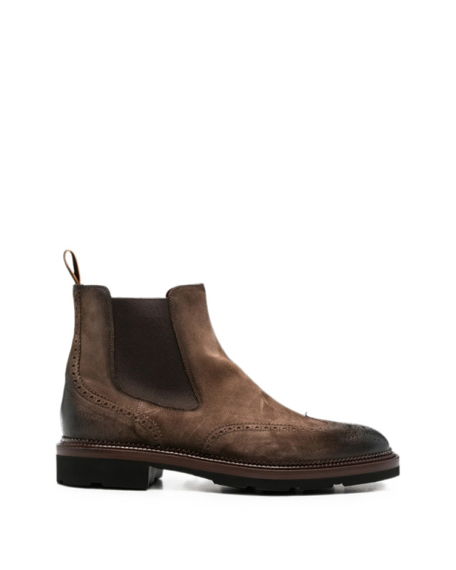 [Santoni] Boots FW26 MCC019116JL4G VOES50