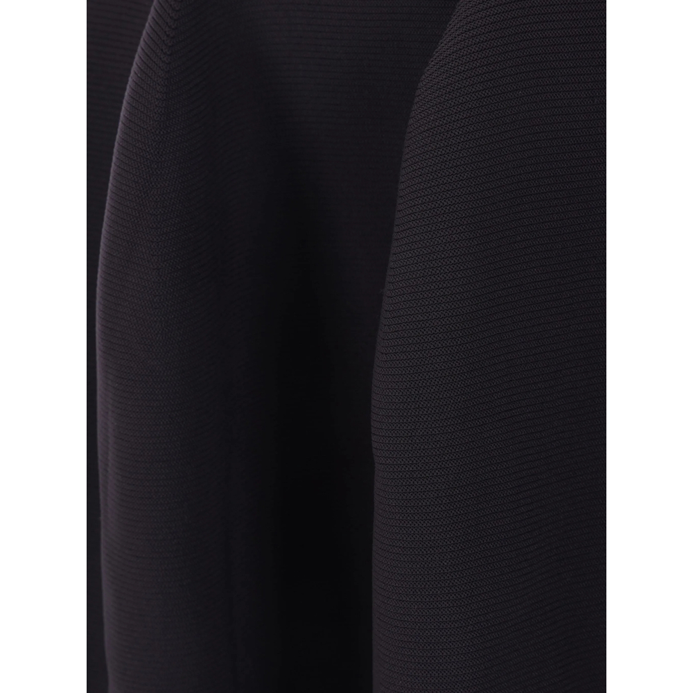 [CFCL] Long skirt FW26 CF000KG001  BLACK